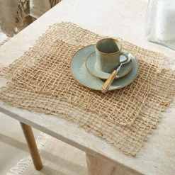 LOBERON Tischwäsche|Tischwäsche-Platzset 2er Set Xaintieux