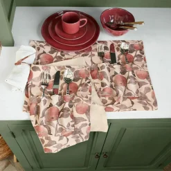 LOBERON Tischwäsche|Tischwäsche-Platzset 2er Set Zaveline