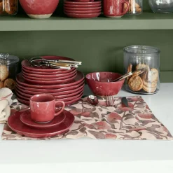 LOBERON Tischwäsche|Tischwäsche-Platzset 2er Set Zaveline