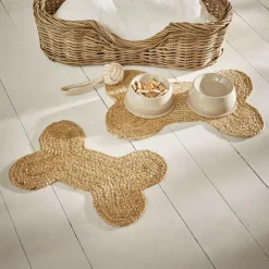 Accessoires & Spielzeug|Accessoires Für Haustiere^LOBERON Platzset für Haustiere 2er Set Rinley