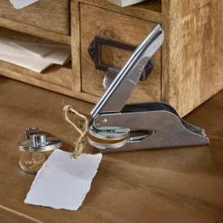 LOBERON Schreibwaren|Schreibwaren-Prägestempel Prenisto