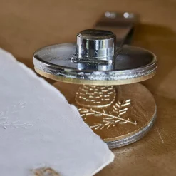 LOBERON Schreibwaren|Schreibwaren-Prägestempel Prenisto