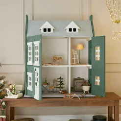 LOBERON Accessoires-Puppenhaus Avenari