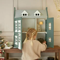 LOBERON Accessoires-Puppenhaus Avenari