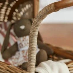 LOBERON Accessoires-Puppenwagen Fableton