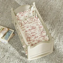 LOBERON Möbel-Puppenwiege Erilea