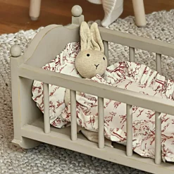 LOBERON Möbel-Puppenwiege Erilea