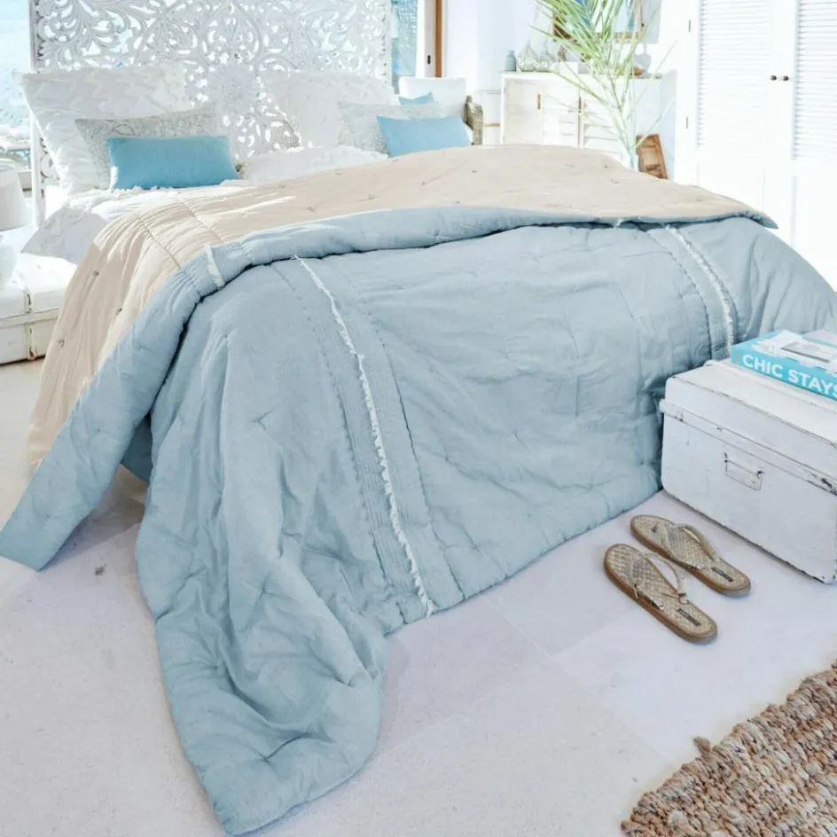 LOBERON Quilts & Tagesdecken|Plaids & Quilts-Quilt Agnes