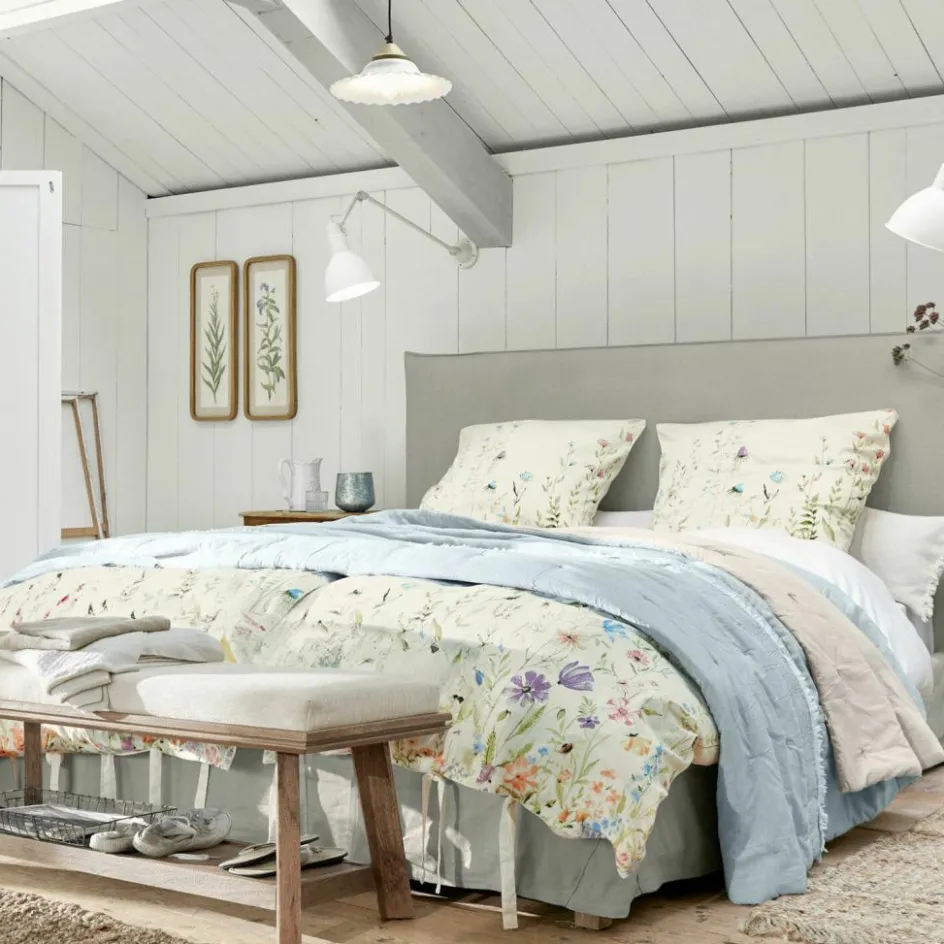 LOBERON Quilts & Tagesdecken|Plaids & Quilts-Quilt Agnes