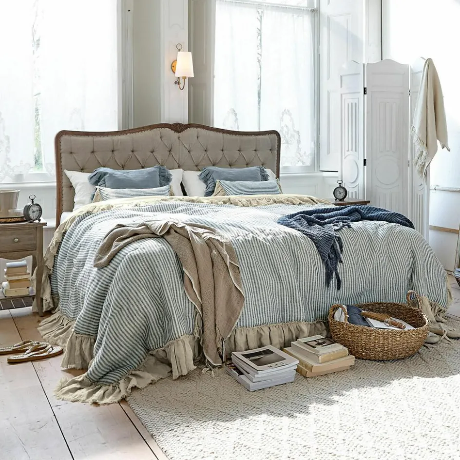 LOBERON Quilts & Tagesdecken|Plaids & Quilts-Quilt Alexane