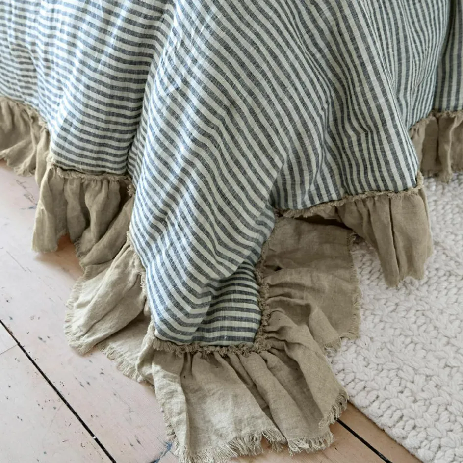 LOBERON Quilts & Tagesdecken|Plaids & Quilts-Quilt Alexane