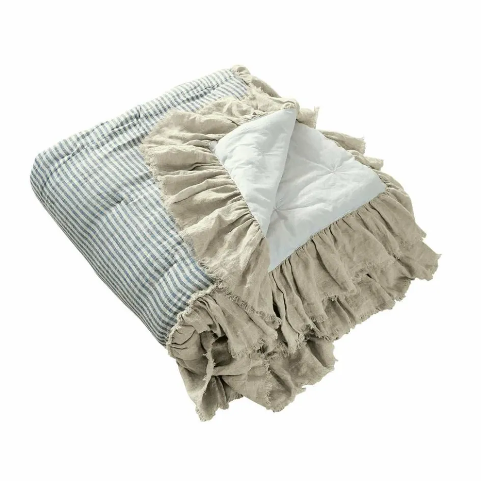 LOBERON Quilts & Tagesdecken|Plaids & Quilts-Quilt Alexane