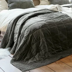 LOBERON Quilts & Tagesdecken|Plaids & Quilts-Quilt Arasta