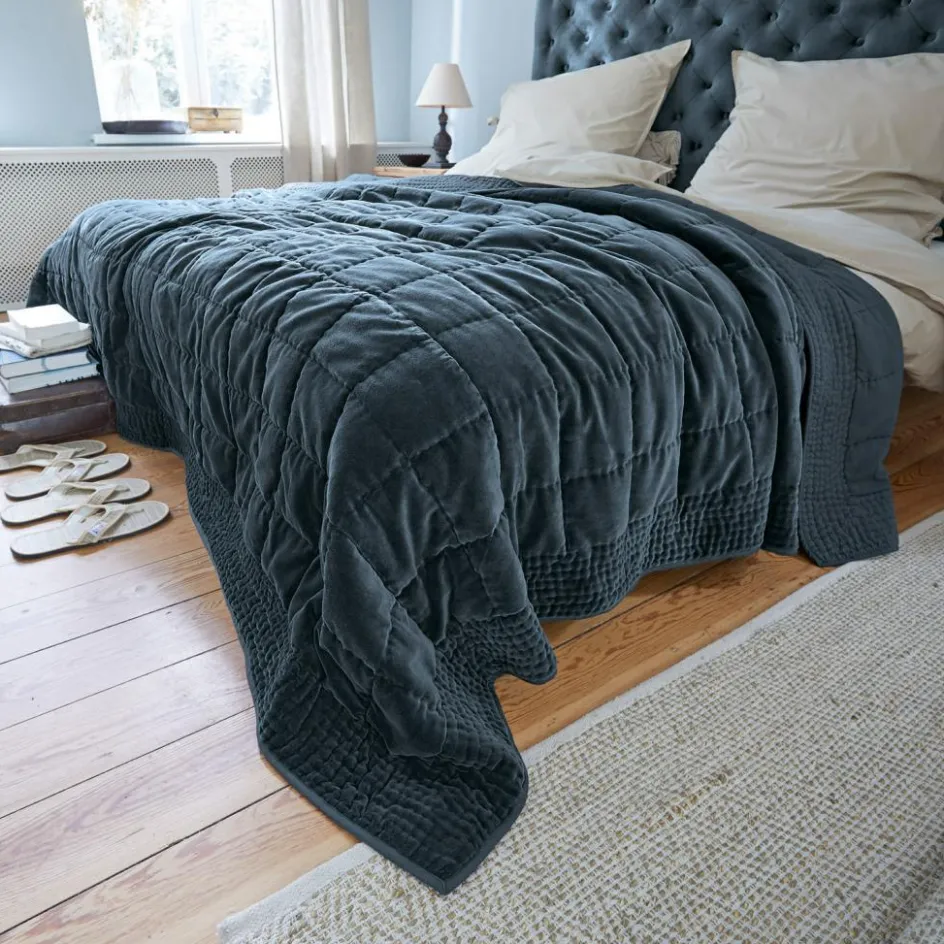 LOBERON Quilts & Tagesdecken|Plaids & Quilts-Quilt Arasta