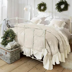 LOBERON Quilts & Tagesdecken|Plaids & Quilts-Quilt Clarissa