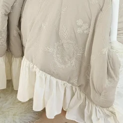 LOBERON Quilts & Tagesdecken|Plaids & Quilts-Quilt Clarissa