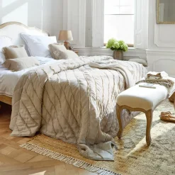 LOBERON Quilts & Tagesdecken|Plaids & Quilts-Quilt Eynden