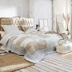 LOBERON Quilts & Tagesdecken|Plaids & Quilts-Quilt Framingham