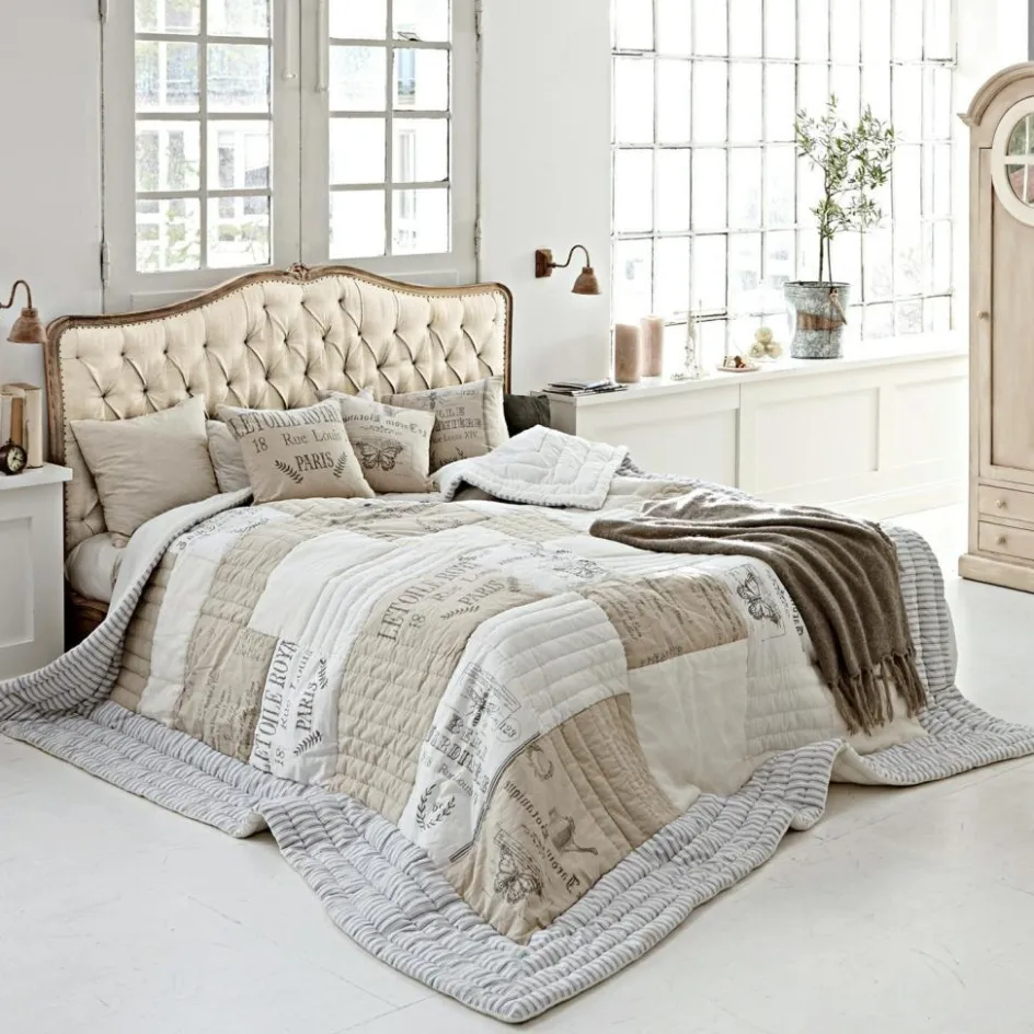 LOBERON Quilts & Tagesdecken|Plaids & Quilts-Quilt Framingham