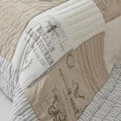 LOBERON Quilts & Tagesdecken|Plaids & Quilts-Quilt Framingham