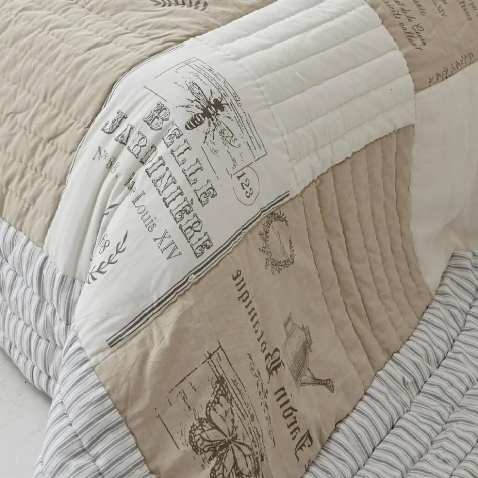 LOBERON Quilts & Tagesdecken|Plaids & Quilts-Quilt Framingham