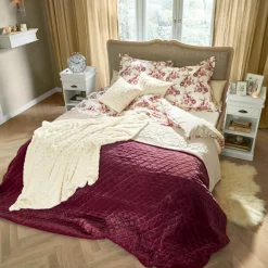 LOBERON Quilts & Tagesdecken|Plaids & Quilts-Quilt Jela