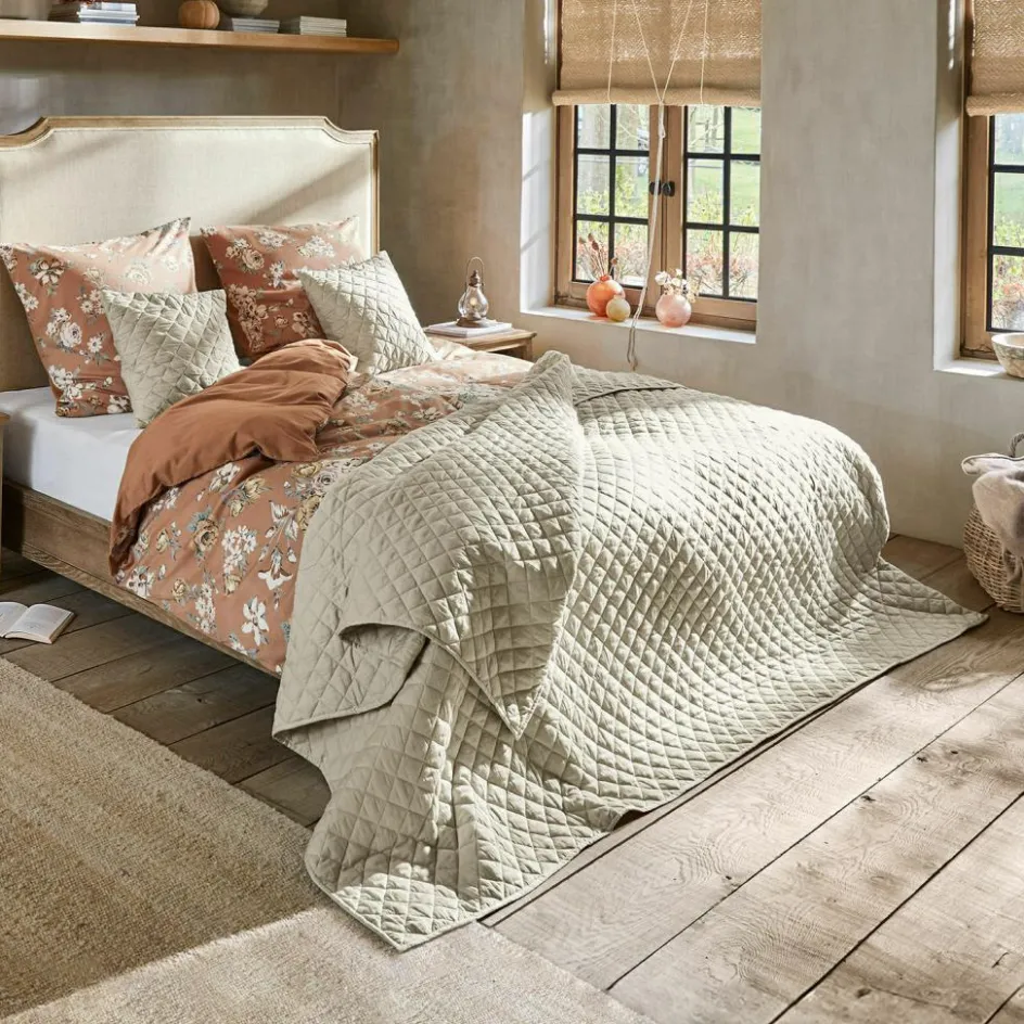 LOBERON Quilts & Tagesdecken|Plaids & Quilts-Quilt Jolique