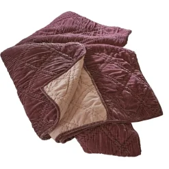 LOBERON Quilts & Tagesdecken|Plaids & Quilts-Quilt Karivelle