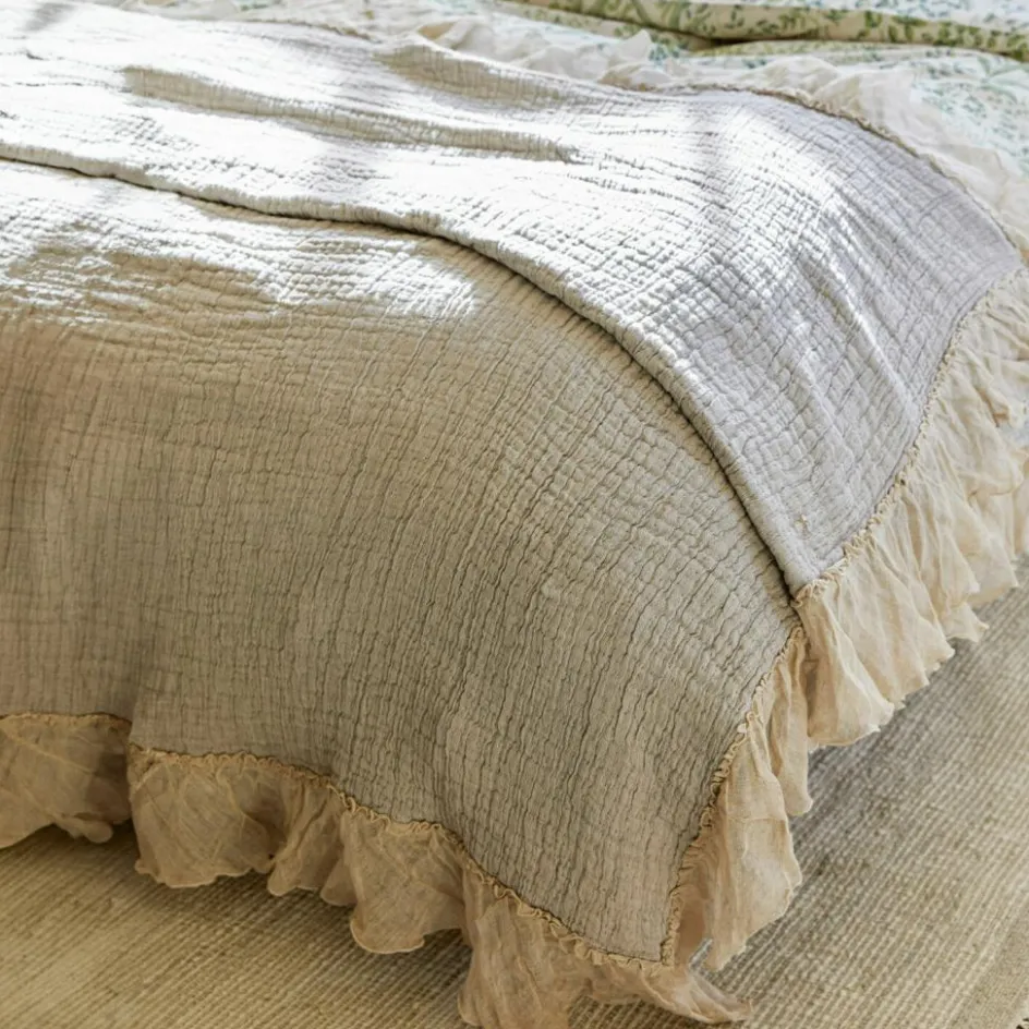 LOBERON Quilts & Tagesdecken|Plaids & Quilts-Quilt Lure