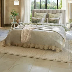 LOBERON Quilts & Tagesdecken|Plaids & Quilts-Quilt Lure