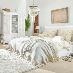 LOBERON Quilts & Tagesdecken|Plaids & Quilts-Quilt Lure