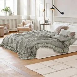 LOBERON Quilts & Tagesdecken|Plaids & Quilts-Quilt Millis