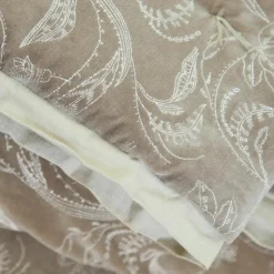 LOBERON Quilts & Tagesdecken|Plaids & Quilts-Quilt Olicianne