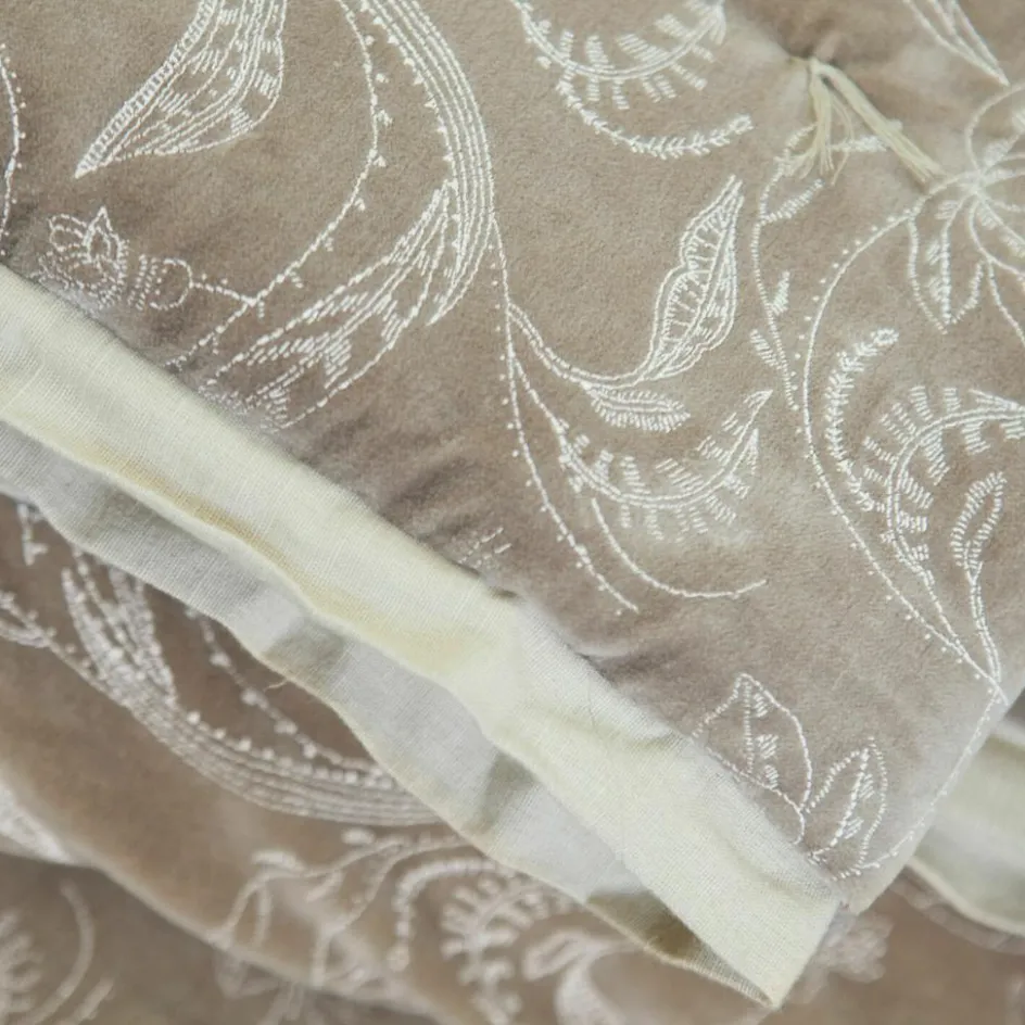 LOBERON Quilts & Tagesdecken|Plaids & Quilts-Quilt Olicianne