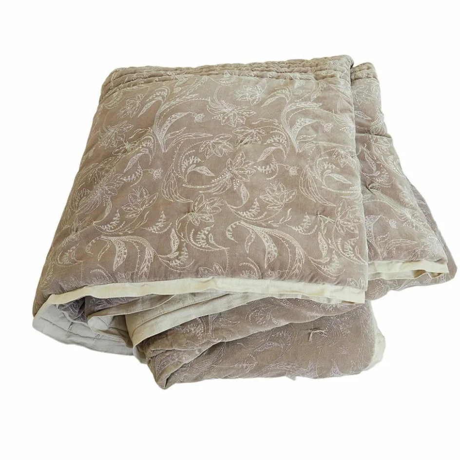 LOBERON Quilts & Tagesdecken|Plaids & Quilts-Quilt Olicianne