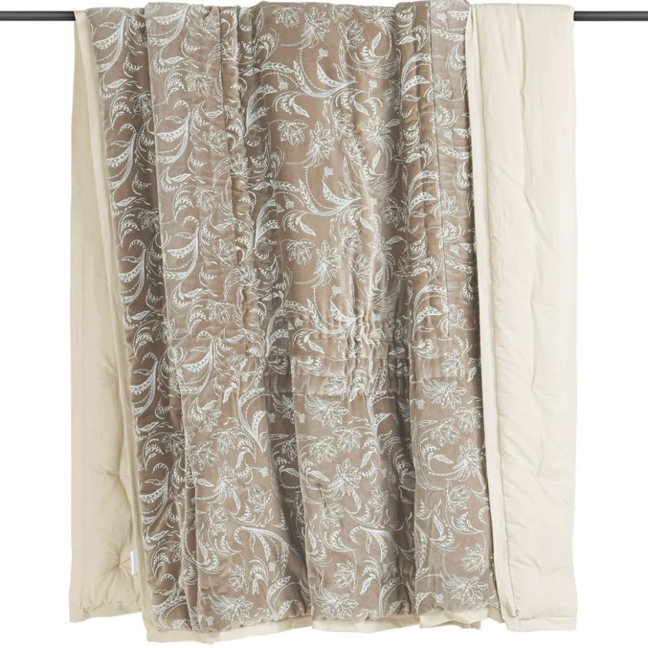 LOBERON Quilts & Tagesdecken|Plaids & Quilts-Quilt Olicianne