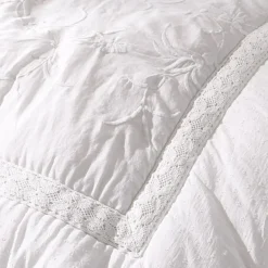 LOBERON Quilts & Tagesdecken|Plaids & Quilts-Quilt Pittefaux