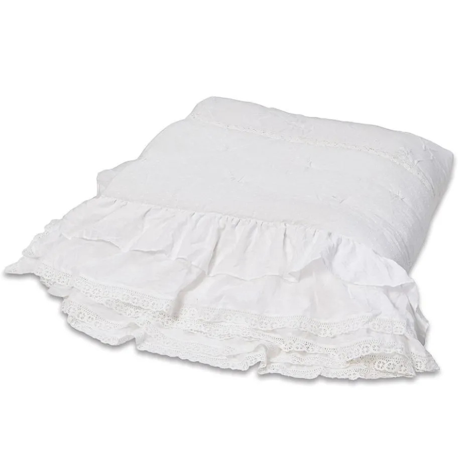 LOBERON Quilts & Tagesdecken|Plaids & Quilts-Quilt Pittefaux