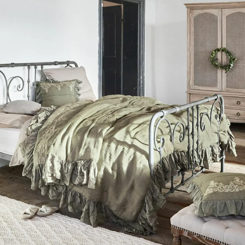 LOBERON Quilts & Tagesdecken|Plaids & Quilts-Quilt Therese