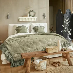 LOBERON Quilts & Tagesdecken|Plaids & Quilts-Quilt Therese