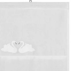 LOBERON Textilien-Raffrollo Rialuna