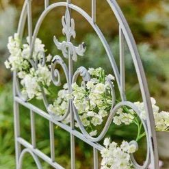 Rankhilfen^LOBERON Rankgitter Brac