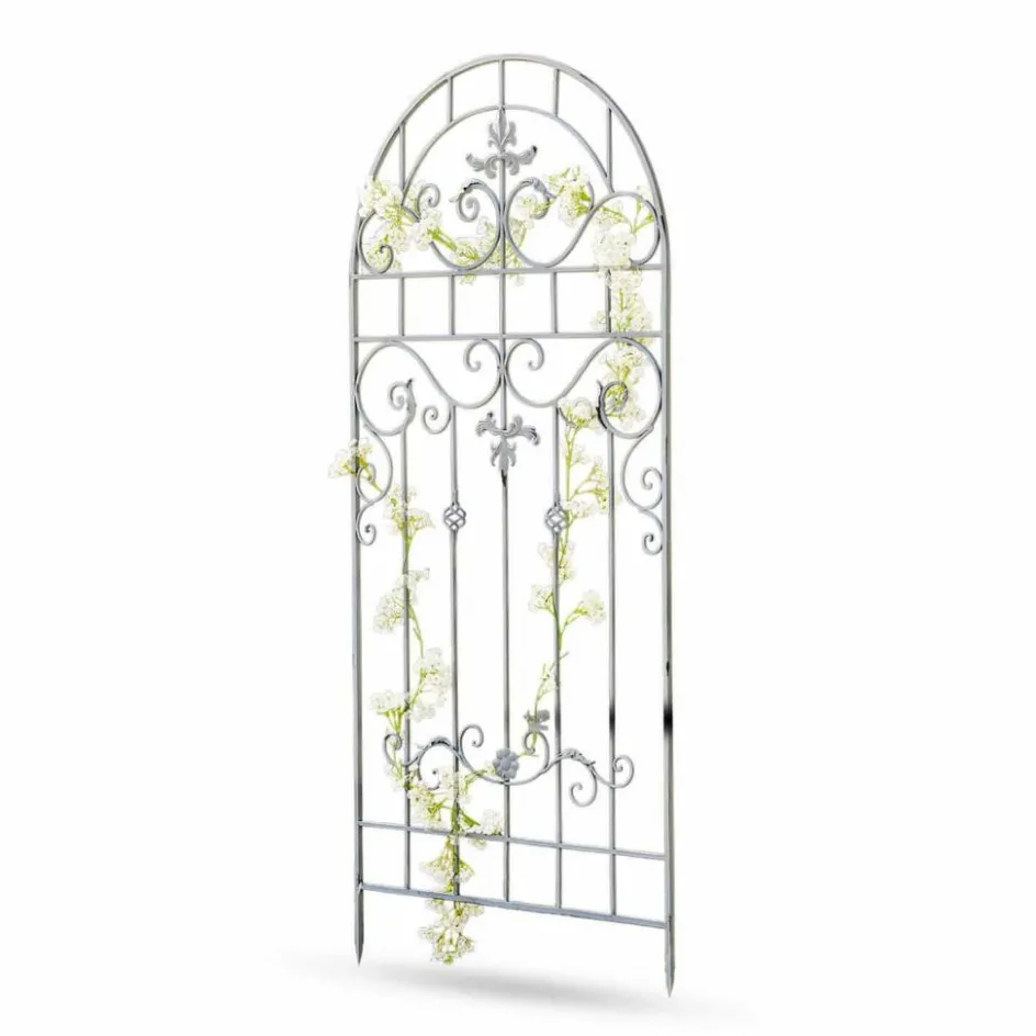 Rankhilfen^LOBERON Rankgitter Brac