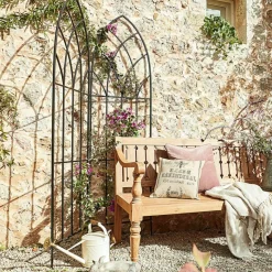 Rankhilfen^LOBERON Rankgitter Ophélie