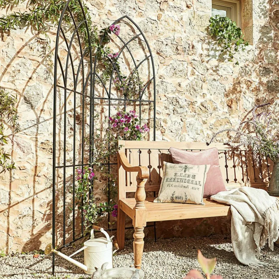 Rankhilfen^LOBERON Rankgitter Ophélie