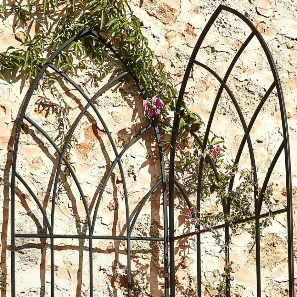 Rankhilfen^LOBERON Rankgitter Ophélie