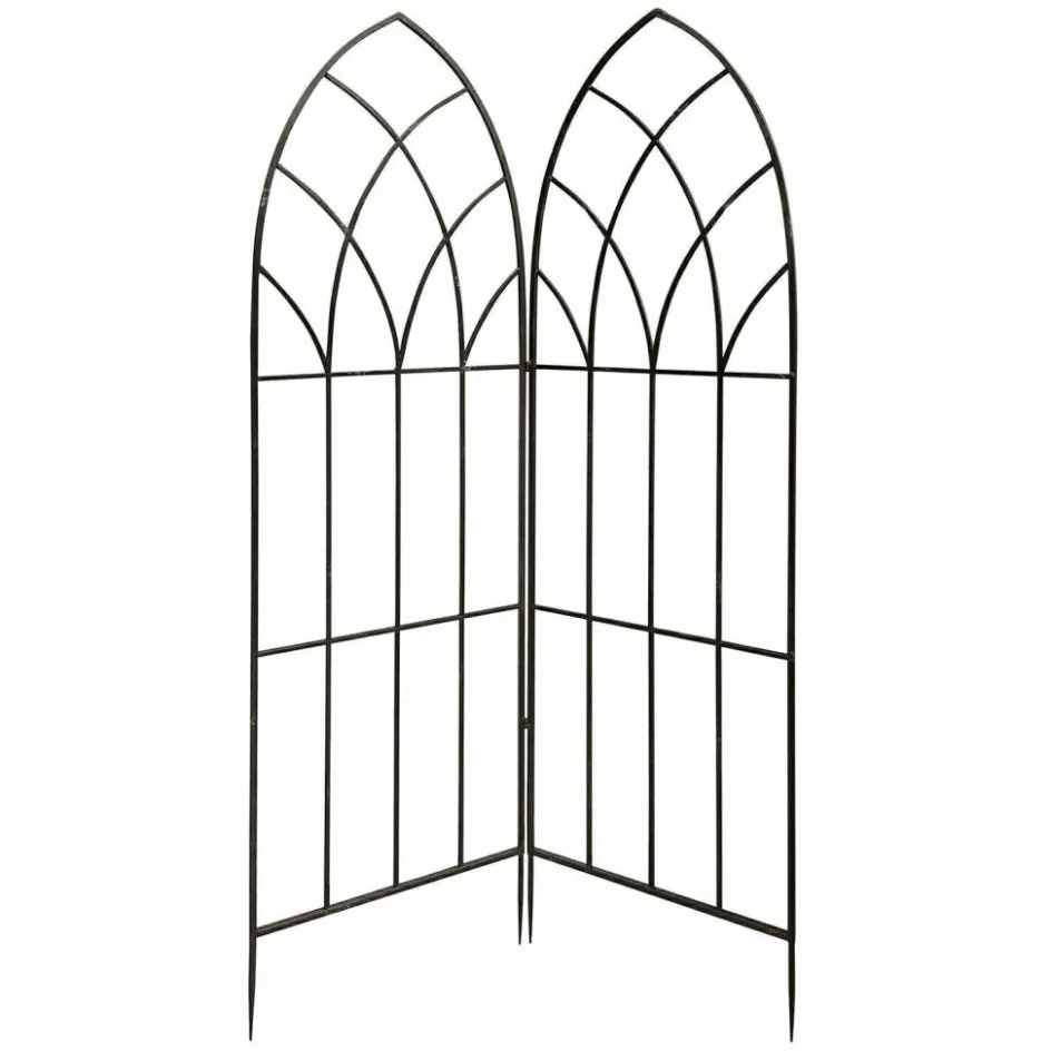 Rankhilfen^LOBERON Rankgitter Ophélie