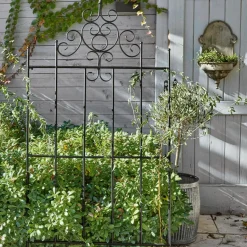 Rankhilfen^LOBERON Rankgitter Sampigny