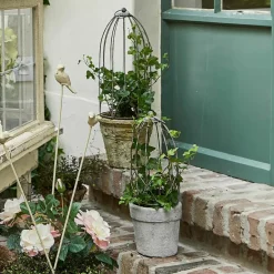 Rankhilfen^LOBERON Rankhilfe 2er Set Arroyos