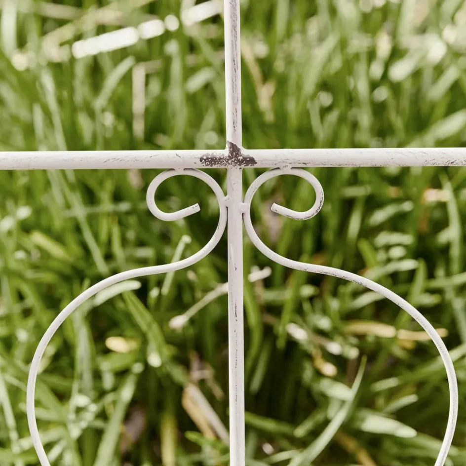 Rankhilfen^LOBERON Rankhilfe 3er Set Halexin